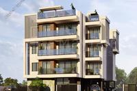 2 Bedroom Apartment · Aradippou (Larnaca) for sale 