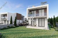 3 Bedroom Detached house · Mesogi (Paphos) for sale 