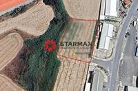 2583 SQM Land · Aradippou (Larnaca) for sale 