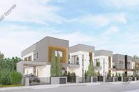 3 Bedroom Detached house in Kolossi (Limassol) for sale 