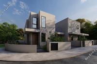 3 Bedroom Semi-detached house · Kalavasos (Larnaca) for sale 