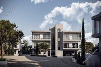 3 Bedroom Apartment in Geroskipou (Paphos) for sale 