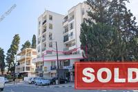 3 Bedroom Apartment · Agios Andreas Nicosia (Nicosia) for sale 