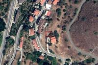 121 SQM Land · Sina Oros (Nicosia) for sale 