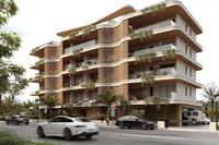 2 Bedroom Apartment · Livadia Larnacas (Larnaca) for sale 