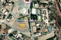 753 SQM Plot · Psematismenos (Larnaca) for sale 