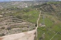 10034 SQM Land in Giolou (Paphos) for sale 