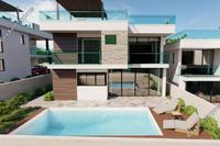 4 Bedroom Detached house in Pyla (Larnaca) for sale 