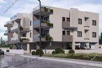 2 Bedroom Apartment · Kiti (Larnaca) for sale 