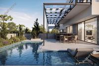 3 Bedroom Semi-detached house in Kissonerga (Paphos) for sale 