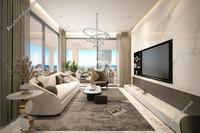 2 Bedroom Apartment in Paphos Municipality (Paphos) for sale 
