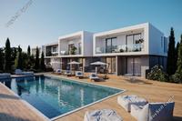 2 Bedroom Apartment · Chlorakas (Paphos) for sale 