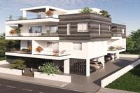 2 Bedroom Penthouse in Larnaca Municipality (Larnaca) for sale 