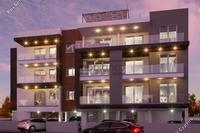 3 Bedroom Apartment · Anavargos (Paphos) for sale 