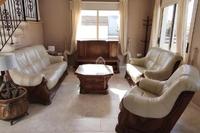 4 Bedroom Detached house in Trachoni Lemesou (Limassol) to rent 
