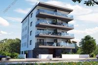 2 Bedroom Apartment in Sotiros Agios Ioannis Larnaca (Larnaca) for sale 