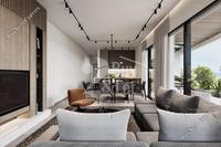 2 Bedroom Apartment · Potamos Germasogeias (Limassol) for sale 