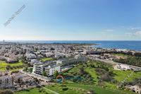 3 Bedroom Penthouse · Tombs Of The Kings (Paphos) for sale 