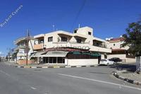  Apartment Building in Oroklini (Larnaca) for sale 
