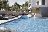 2 Bedroom Apartment in Linopetra (Limassol) for sale 