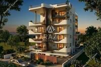 3 Bedroom Penthouse · Larnaca Municipality (Larnaca) for sale 