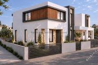 3 Bedroom Detached house · Alethriko (Larnaca) for sale 