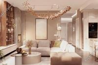 3 Bedroom Apartment · Germasogeia (Limassol) for sale 