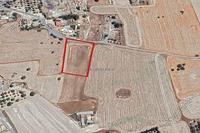3726 SQM Land · Kalo Chorio Larnacas (Larnaca) for sale 