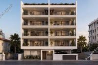2 Bedroom Apartment · Neapolis (Limassol) for sale 