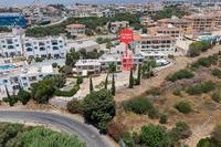 2 Bedroom Town house in Chlorakas (Paphos) for sale 