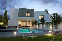 3 Bedroom Detached house · Peyia (Paphos) for sale 