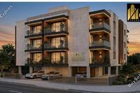 1 Bedroom Apartment in Kato Polemidia (Limassol) for sale 