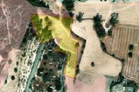 5352 SQM Land in Alethriko (Larnaca) for sale 