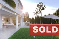 4 Bedroom Detached house in Agia Thekla (Famagusta) for sale 