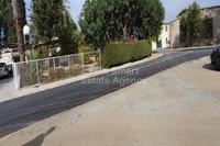 525 SQM Plot · Kaimakli (Nicosia) for sale 