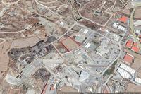 5965 SQM Land in Aradippou (Larnaca) for sale 