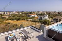 2 Bedroom Penthouse · Livadia Larnacas (Larnaca) for sale 