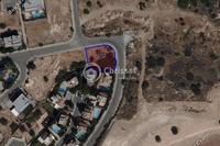 686 SQM Plot in Germasogeia (Limassol) for sale 