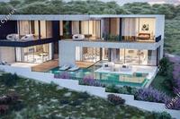 5 Bedroom Detached house · Kalogiroi (Limassol) for sale 