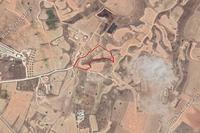 9328 SQM Land in Psimolofou (Nicosia) for sale 
