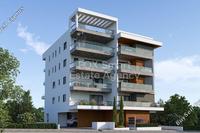 2 Bedroom Apartment in Acropolis (Nicosia) for sale 