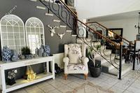 4 Bedroom Detached house in Ypsonas (Limassol) for sale 