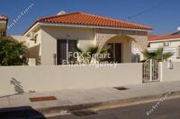 3 Bedroom Detached house in Xylofagou (Larnaca) for sale 