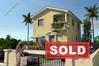 3 Bedroom Detached house · Cape Greko (Famagusta) for sale 