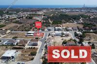 2856 SQM Land · Ormideia (Larnaca) for sale 