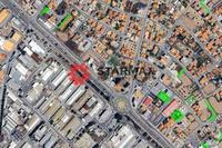 1382 SQM Plot · Aradippou (Larnaca) for sale 