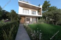 3 Bedroom Detached house in Chlorakas (Paphos) for sale 