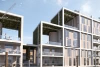 4 Bedroom Apartment in Agios Nicolaos (Limassol) for sale 