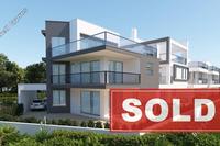 3 Bedroom Detached house in Agios Silas (Limassol) for sale 