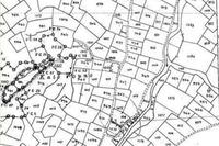 2342 SQM Plot in Pera Orinis (Nicosia) for sale 
